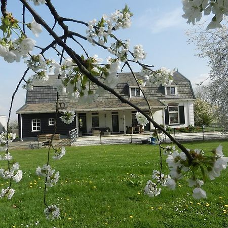 B&B De Bloesemgaard Eck en Wiel Экстерьер фото