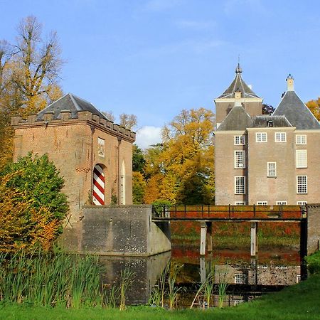 B&B De Bloesemgaard Eck en Wiel Экстерьер фото