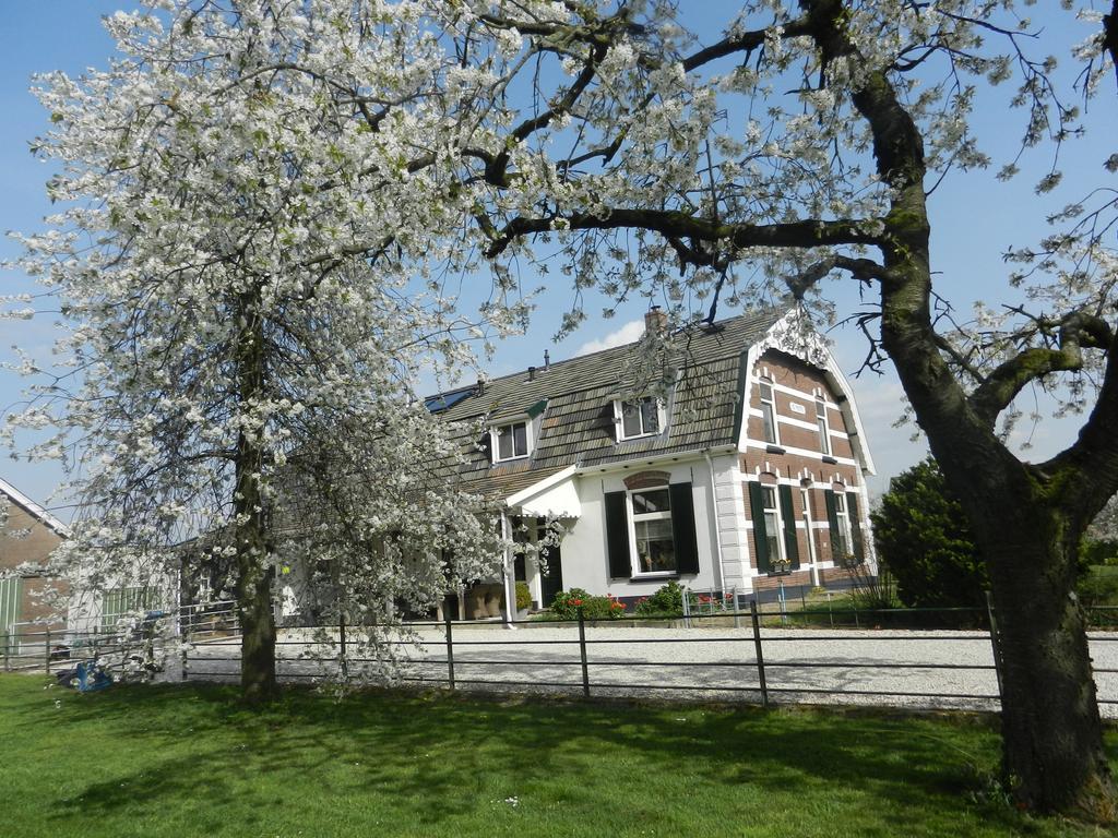 B&B De Bloesemgaard Eck en Wiel Экстерьер фото