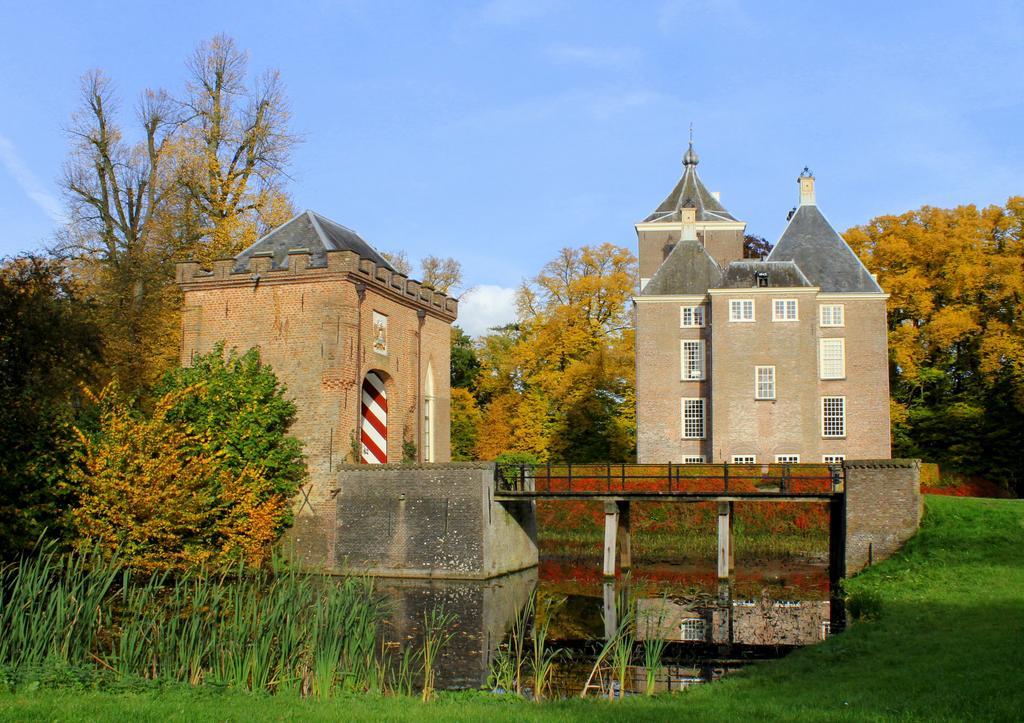 B&B De Bloesemgaard Eck en Wiel Экстерьер фото