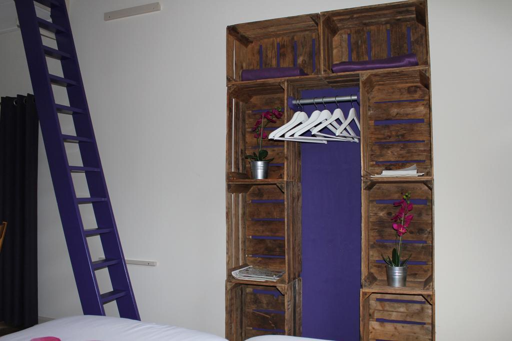 B&B De Bloesemgaard Eck en Wiel Экстерьер фото